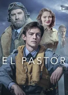 Póster de El guía